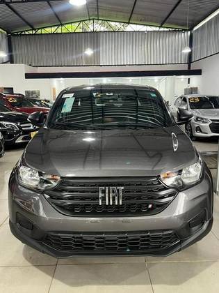 FIAT STRADA 1.3 FIREFLY FLEX ENDURANCE CS MANUAL